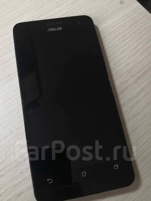 Asus ZenFone 5. �/�, ����������, 3G, 4G LTE ����