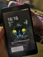 Samsung Galaxy Tab 4 ����