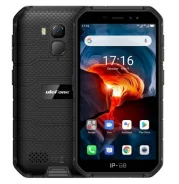 Ulefone Armor. �����, ������, 3G, 4G LTE, Dual-SIM, ����������, NFC ����