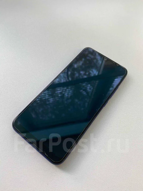 Xiaomi Redmi 7. �/�, �����, 3G, 4G LTE, Dual-SIM ����