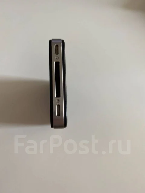 Apple iPhone 4s. �/�, ������ ����