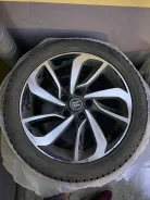 Replay HND201. 7.0x17", 5x114.3 ����