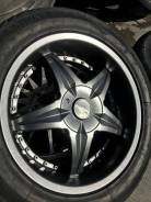 TGRACING. 8.5x20", 6x139.7, ET10. ��� ����� �� ������������ ����