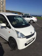 Daihatsu Move. LA100S0067938 ����