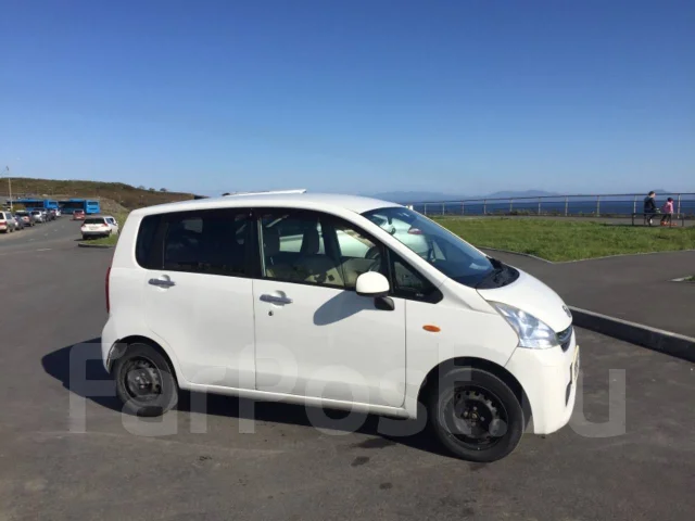 Daihatsu Move. LA100S0067938 ����