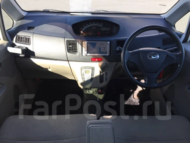 Daihatsu Move. LA100S0067938 ����