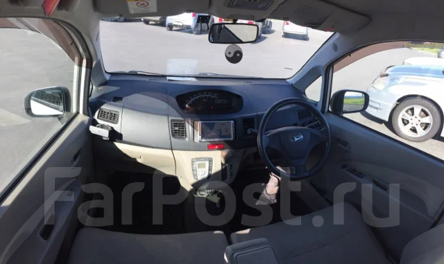 Daihatsu Move. LA100S0067938 ����