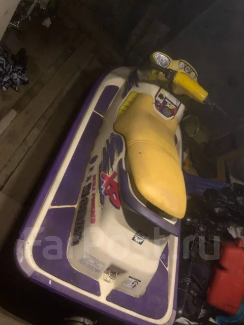 BRP Sea-Doo XP. 1998 ��� ����