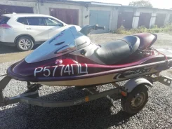 Kawasaki STX 1100. 2000 ��� ����