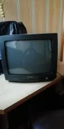 Sharp. CRT (���) ����