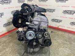 Двигатель Toyota Vitz SCP90 2SZ-FE 19000-23220 Гарантия 6 месяцев