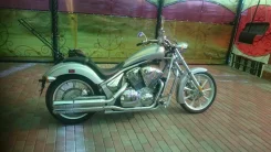 Honda Fury. 1 300����. ��., ��������, ���, � �������� ����