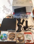 Sony PlayStation 3 ����