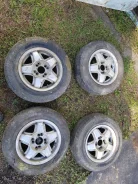 Ferrari. 5.0x13", 4x100, ET35 ����
