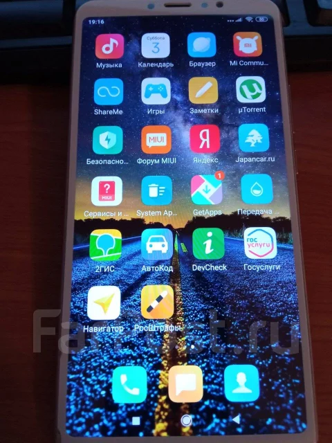 Xiaomi Mi Max 3. �/�, �������, 3G, 4G LTE, Dual-SIM ����