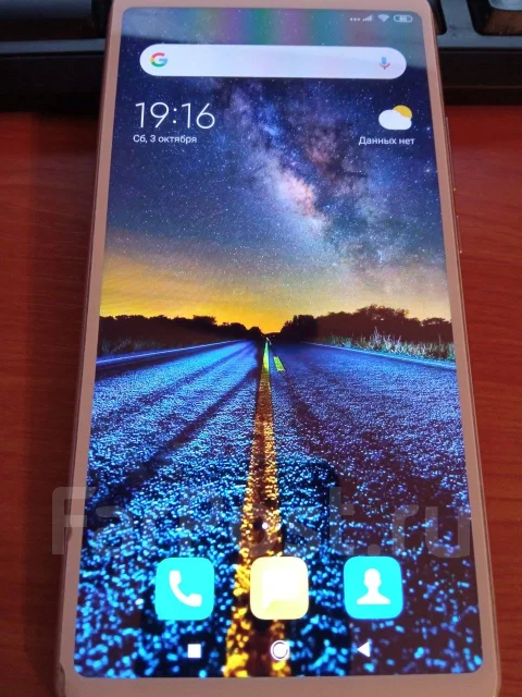 Xiaomi Mi Max 3. �/�, �������, 3G, 4G LTE, Dual-SIM ����