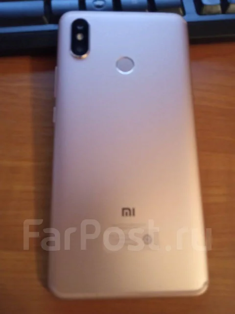 Xiaomi Mi Max 3. �/�, �������, 3G, 4G LTE, Dual-SIM ����