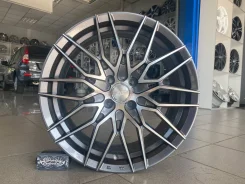 LS Wheels LS 1263. 7.5x17", 4x98, 4x100, ET40, �� 60,1���. ����