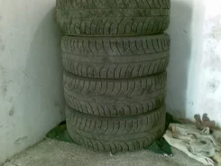 Bridgestone Ice Cruiser 7000. ������, ����������, 2017 ���, �/�, ����� 30 % ����