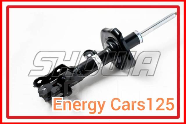 Амортизаторы Showa (Japan ) OEM Оригинал. Отправка по РФ купить во ...