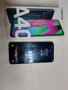 Samsung Galaxy A40. �/�, ������, 4G LTE, Dual-SIM, NFC ����