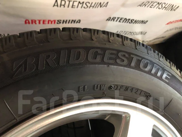 Bridgestone Ice Partner. ������, ��� �����, �/�, ����� 10 % ����