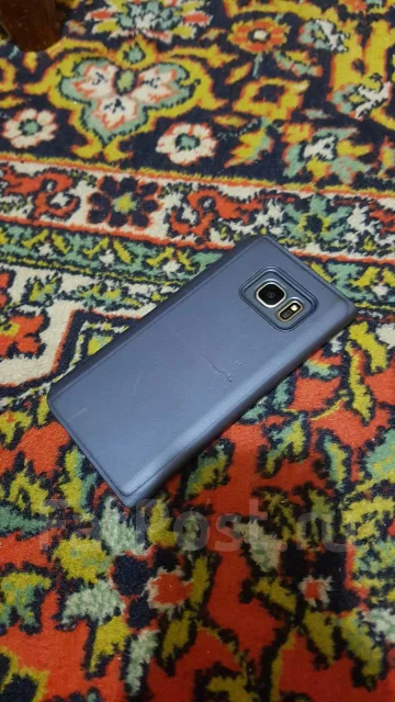Samsung Galaxy S7 Edge. �/�, �������, 3G, 4G LTE, NFC ����
