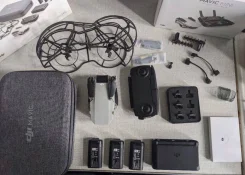 DJI Mavic Mini. � ������� ����