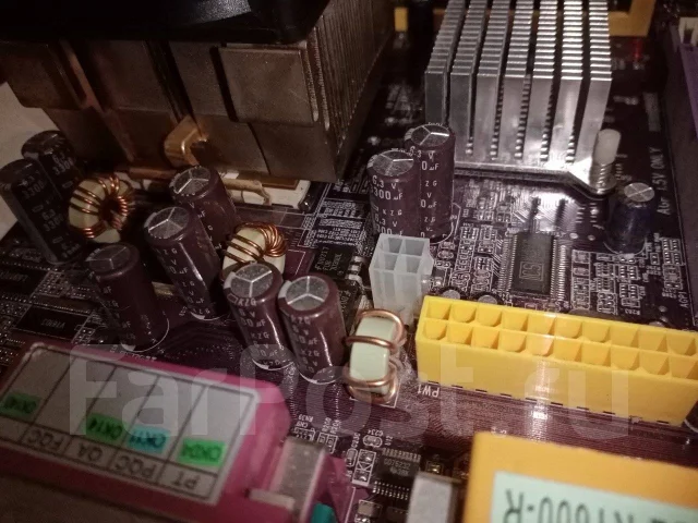 Socket A ����