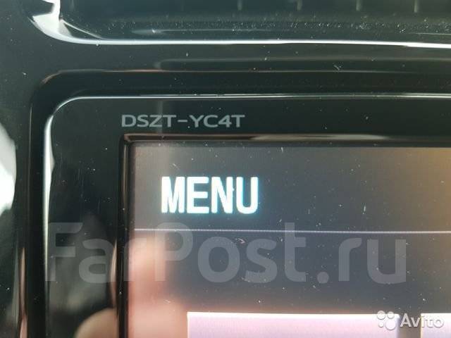 Dszt yc4t сняли аккумулятор как ввести код Загрузочная SD карта для магнитолы DSZT-YC4T (Japan), новый, в наличии. Цена: 2 