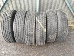 Michelin XDW Ice Grip. ������, ����������, �/�, ����� 5 % ����
