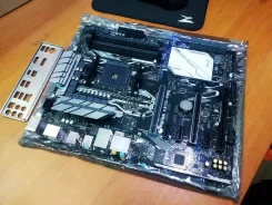 AMD X370 ����