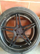 Vertini. 8.5x19", 5x112, ET35, �� 66,6���. ����