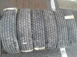 Michelin XDW Ice Grip. �����������, �/�, ����� 20 % ����