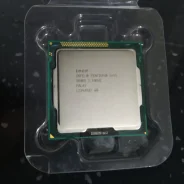Intel Pentium G645 ����