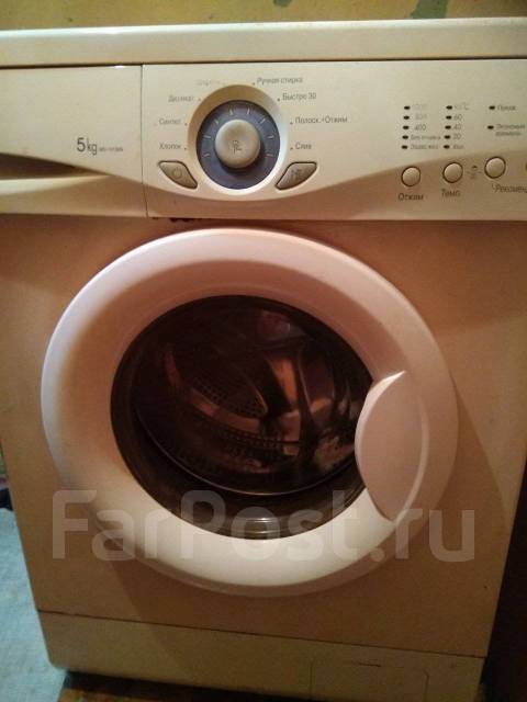 Продам на запчасти стиральную машину lg wd 10130n, б/у, в наличии. Цена ...