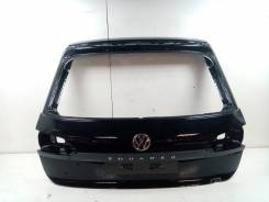 Дверь багажника Volkswagen Touareg 3 [760827025E] 760827025E фото