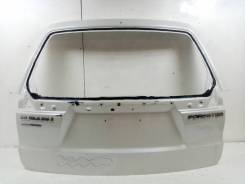 Дверь багажника Subaru Forester 3 (SH) [60809SC0109P] 60809SC0109P фото