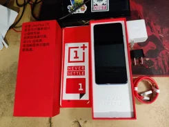 OnePlus 7T. �/�, �����, 3G, 4G LTE, Dual-SIM, NFC ����