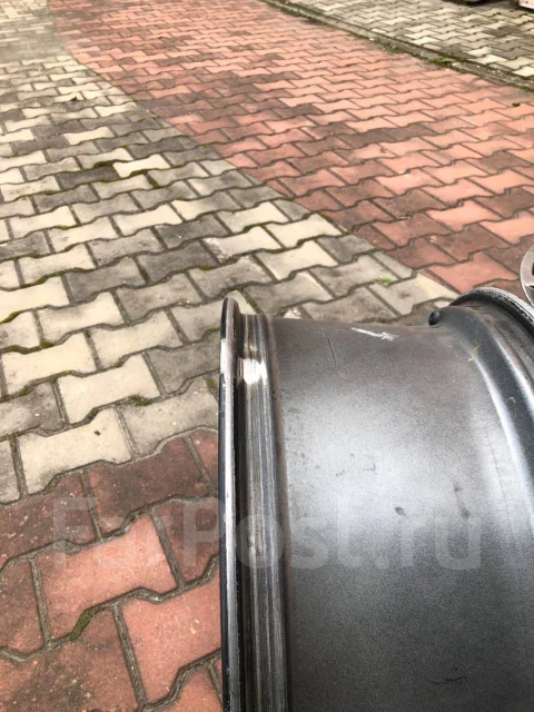 OZ Racing Palladio ST. 9.5x20", 5x150, ET42, �� 100,6���. ����