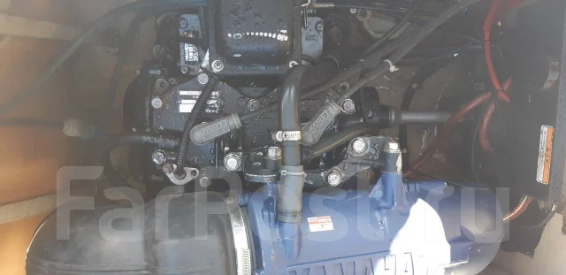 Yamaha XL 700. 1999 ��� ����