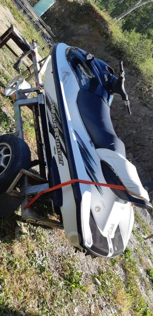 Yamaha XL 700. 1999 ��� ����