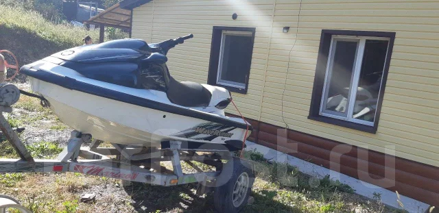 Yamaha XL 700. 1999 ��� ����