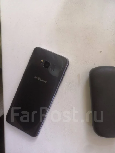 Samsung Galaxy S8+. �/�, �����������, 3G, 4G LTE, ����������, NFC ����