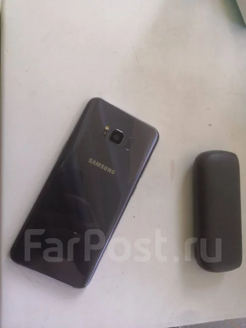 Samsung Galaxy S8+. �/�, �����������, 3G, 4G LTE, ����������, NFC ����