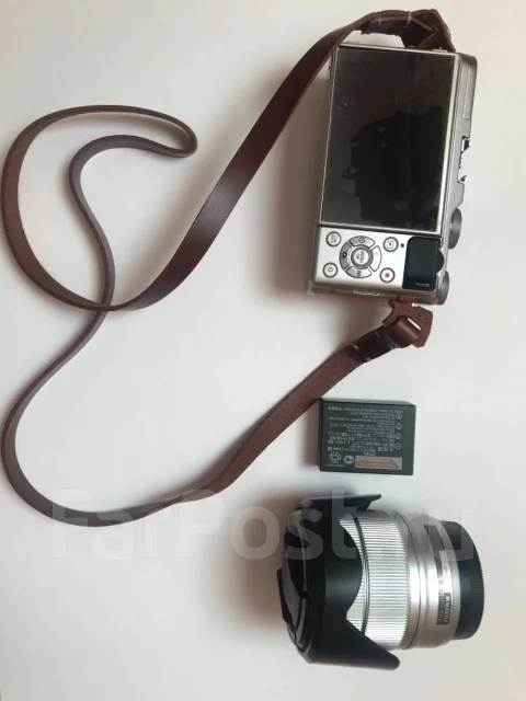 Fujifilm X-A3. 20 � ����� ��, ���: ��� ���� ����