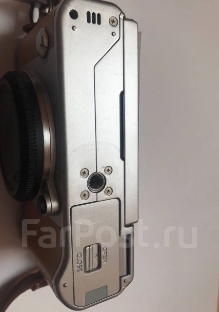 Fujifilm X-A3. 20 � ����� ��, ���: ��� ���� ����