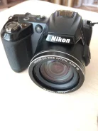 Nikon Coolpix L120. 10 - 14.9 ��, ���: 14� � ����� ����