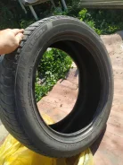 Bridgestone Blizzak LM-32C. ������, ��� �����, 2013 ���, �/�, ����� 50�% ����