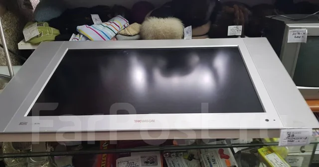 Thomson. LCD (��) ����